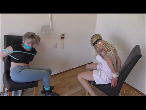 ❤️ Addiktoitunut / sidottu ja suukapulalla / neito hädässä ❌ Porno fb at us ❌️❤